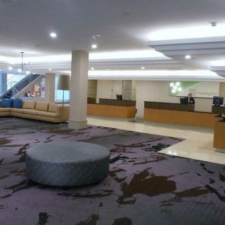 Holiday Inn Rochester Downtown 외부 사진