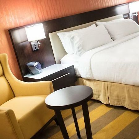 Holiday Inn Rochester Downtown 외부 사진