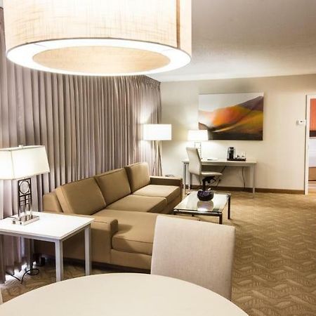 Holiday Inn Rochester Downtown 외부 사진