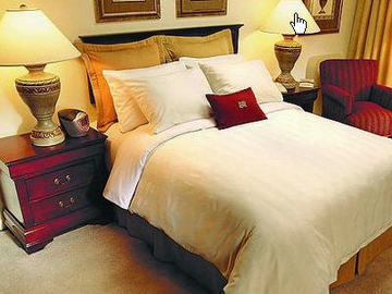 Holiday Inn Rochester Downtown 외부 사진