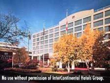 Holiday Inn Rochester Downtown 외부 사진