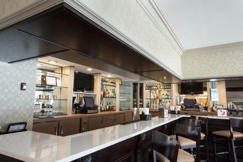 Holiday Inn Rochester Downtown 외부 사진