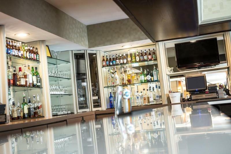 Holiday Inn Rochester Downtown 외부 사진