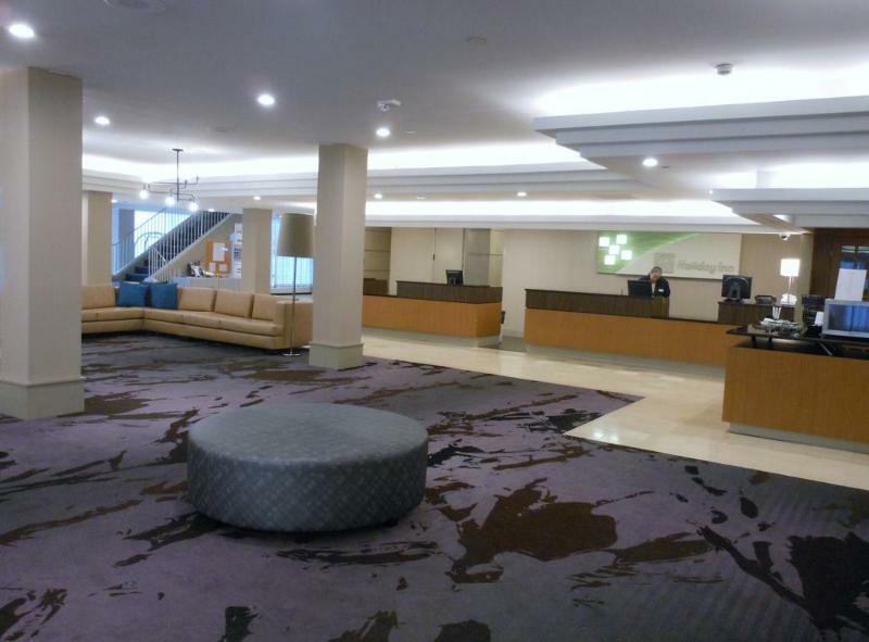 Holiday Inn Rochester Downtown 외부 사진