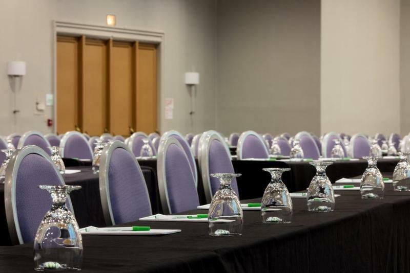 Holiday Inn Rochester Downtown 외부 사진