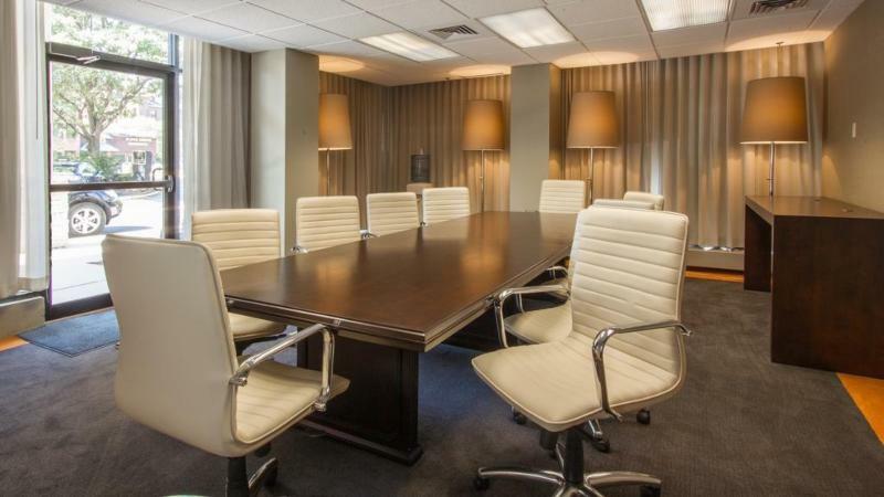 Holiday Inn Rochester Downtown 외부 사진