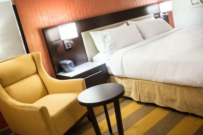 Holiday Inn Rochester Downtown 외부 사진