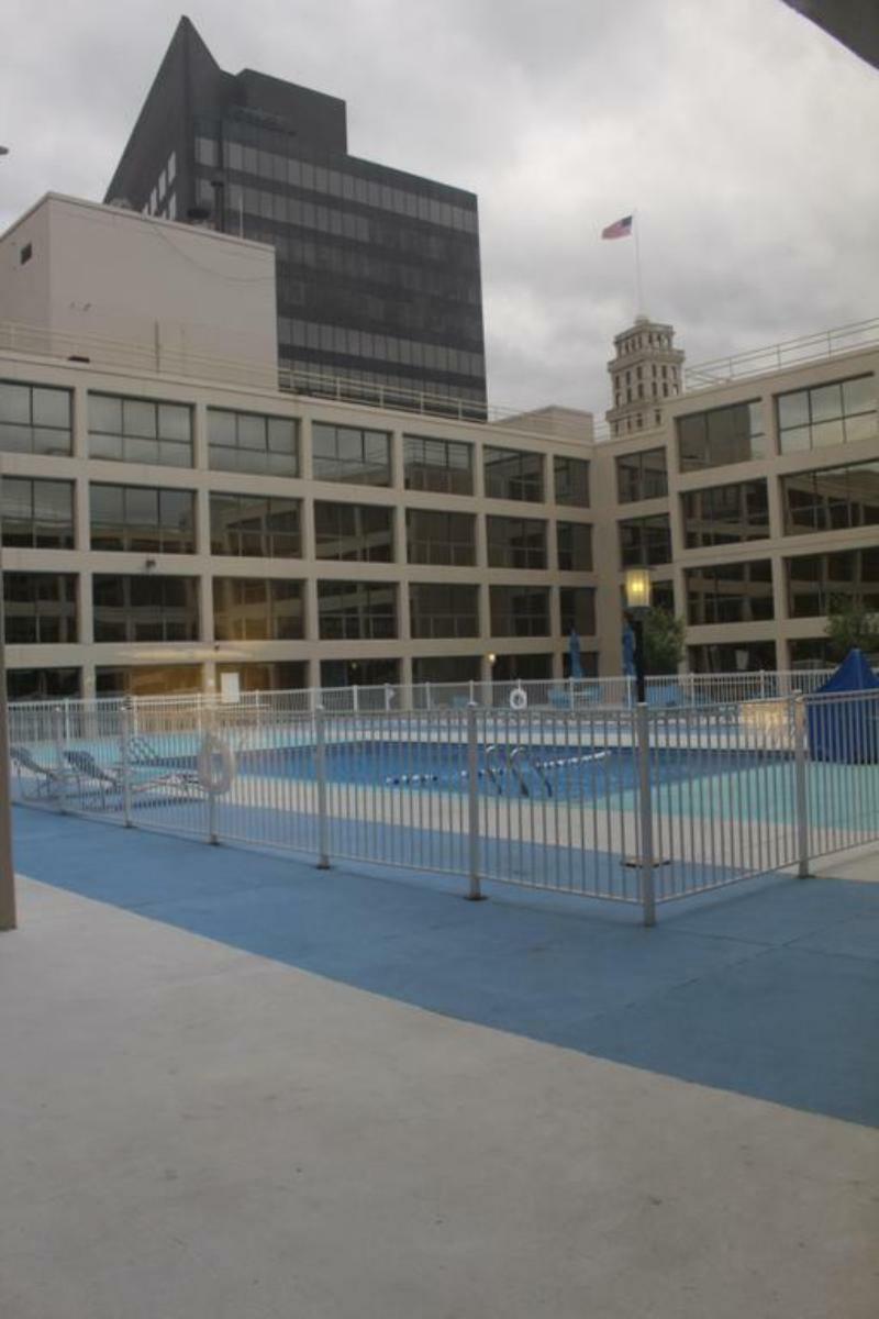 Holiday Inn Rochester Downtown 외부 사진