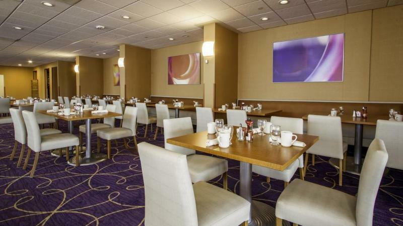 Holiday Inn Rochester Downtown 외부 사진