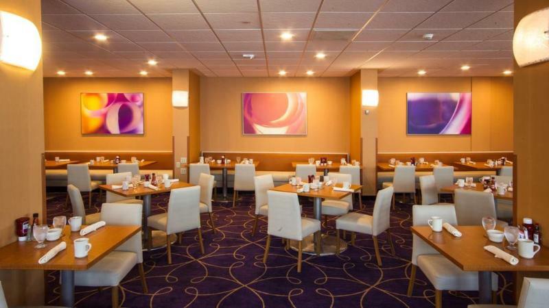 Holiday Inn Rochester Downtown 외부 사진