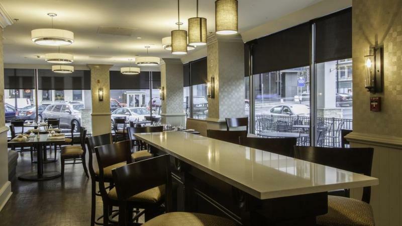 Holiday Inn Rochester Downtown 외부 사진
